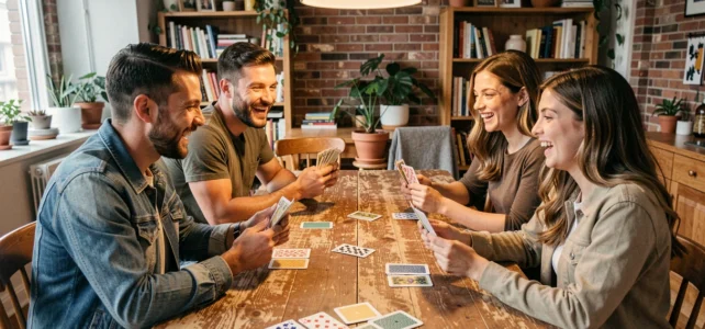 Découvrez comment jouer au Kems : règles, astuces et conseils pour débutants