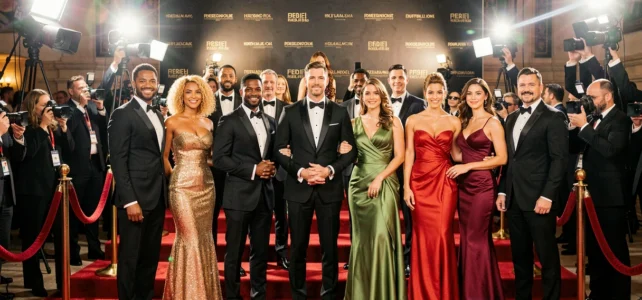 Top 10 des célébrités aux yeux hazel qui illuminent le tapis rouge Top 10 des célébrités aux yeux hazel qui illuminent le tapis rouge