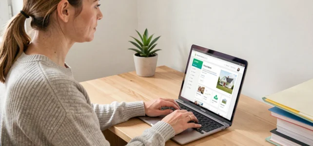 Comment se connecter à mon compte MyFoncia et gérer facilement vos documents locatifs
