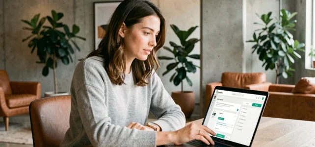 Découvrez le nouveau nom de Kibriv et ses fonctionnalités innovantes