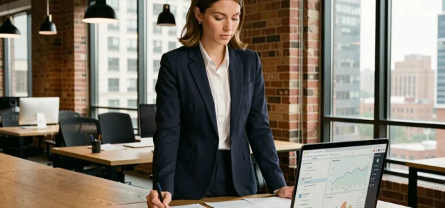 Découvrez les dernières tendances et actualités innovantes du monde de l’entrepreneuriat