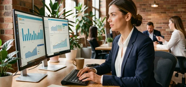 Découvrez les services incontournables pour booster votre entreprise en ligne cette année