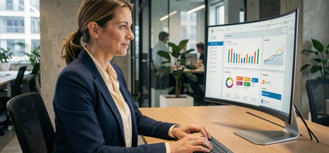 Découvrez comment booster votre entreprise grâce à des services B2B innovants en ligne