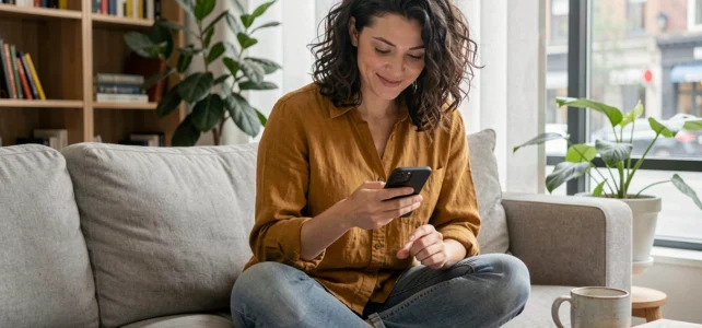 Comment simplifier l’organisation de ses loisirs et sorties grâce au digital