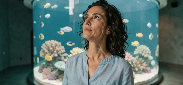Pourquoi visiter l’aquarium de La Ciotat est une expérience incontournable