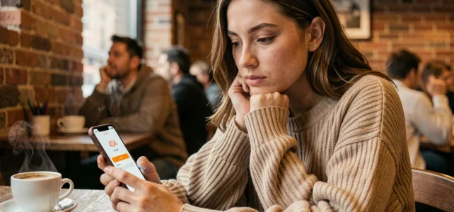 Décoder les messages secrets : la signification de 404 en amour et ses origines Décoder les messages secrets : la signification de 404 en amour et ses origines