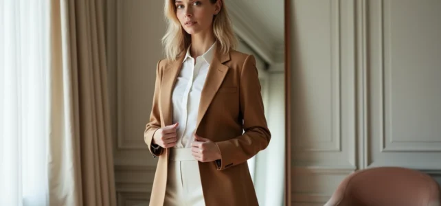 Tendances et astuces incontournables pour sublimer votre style au quotidien Tendances et astuces incontournables pour sublimer votre style au quotidien