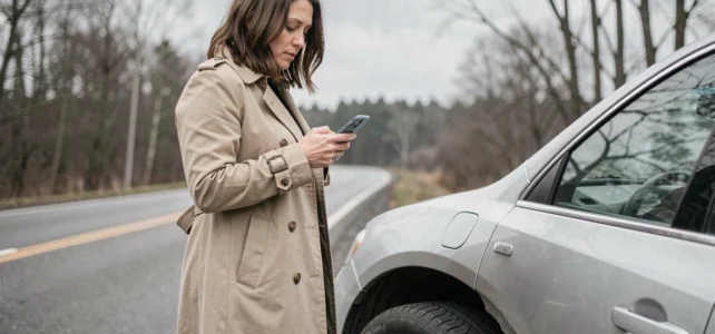 Comment choisir une assurance auto adaptée aux imprévus de la route