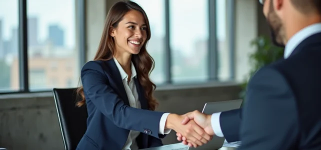 OrionB2B : la solution innovante pour lancer la carrière des jeunes diplômés en business OrionB2B : la solution innovante pour lancer la carrière des jeunes diplômés en business
