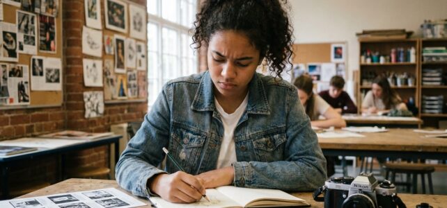 Métiers de l’entertainment après le bac, comment prendre de l’avance dès le lycée Métiers de l’entertainment après le bac, comment prendre de l’avance dès le lycée