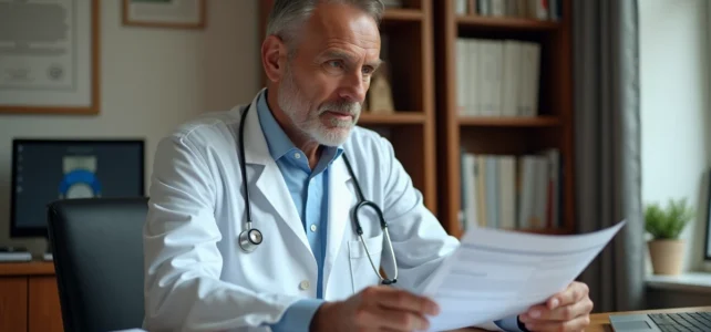 Combien gagne un médecin généraliste par mois en France ? Analyse des revenus actuels Combien gagne un médecin généraliste par mois en France ? Analyse des revenus actuels
