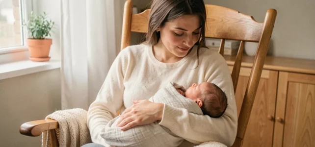 Tout savoir pour bien accueillir et accompagner votre bébé au quotidien