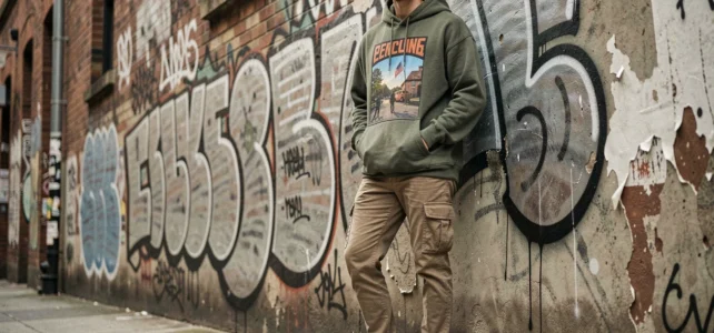 Découvrez comment la mode urbaine s’impose comme nouvelle tendance incontournable