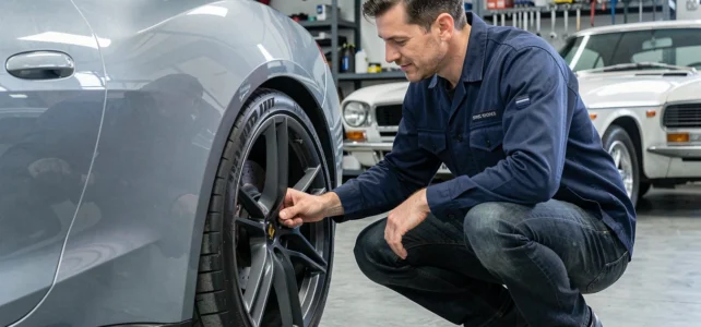 Les dernières tendances et conseils incontournables pour les passionnés d’automobile en 2024
