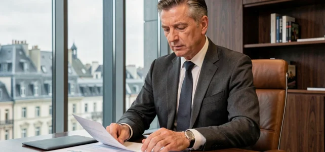 Découvrez la fortune de Philippe Donnet chez Generali : salaire et parcours du PDG Découvrez la fortune de Philippe Donnet chez Generali : salaire et parcours du PDG
