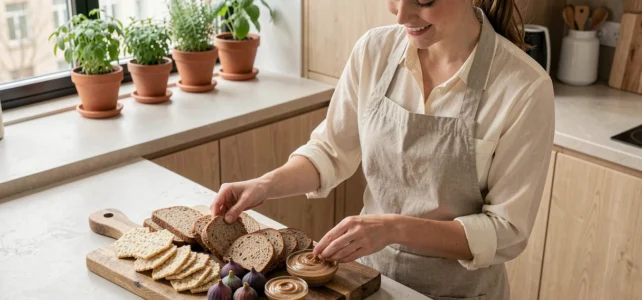 Toutes les nouveautés et tendances autour de l’alimentation sans gluten à découvrir Toutes les nouveautés et tendances autour de l’alimentation sans gluten à découvrir