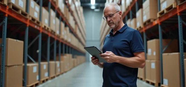 Comparatif des meilleures solutions de stockage logistique adaptées aux besoins des entreprises